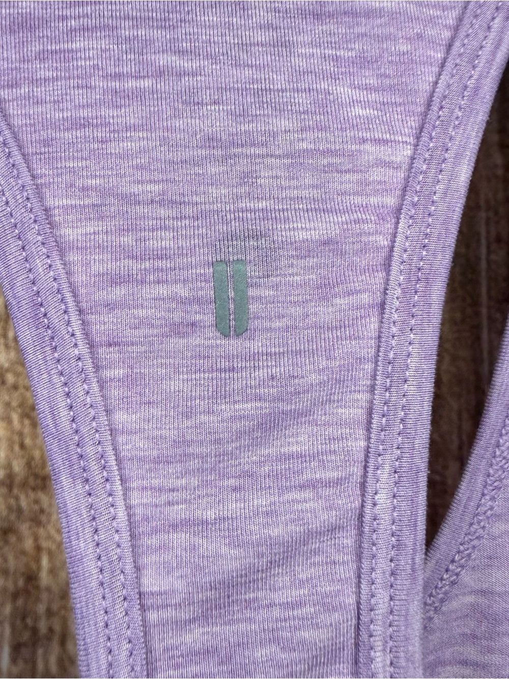 NOBULL Racerback Tank - Picture 5 of 7